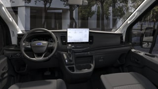 2024 Ford Transit® Internal Image 2